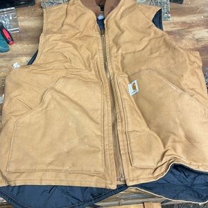 Men’s M size Carhartt Vest